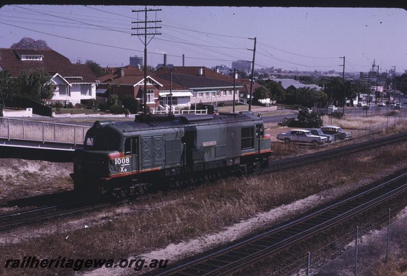 T02796
XB class 1008 