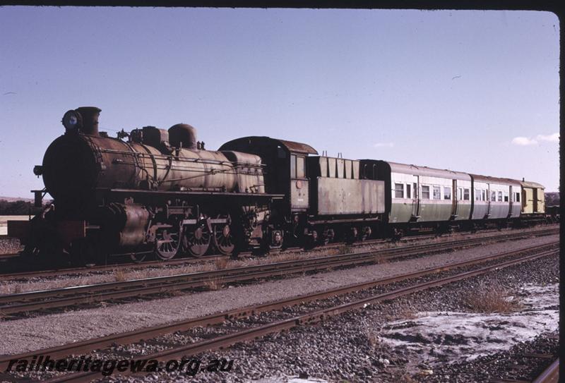 T02887
PMR class 721, AJ class 64, AJ class 166, Avon Yard
