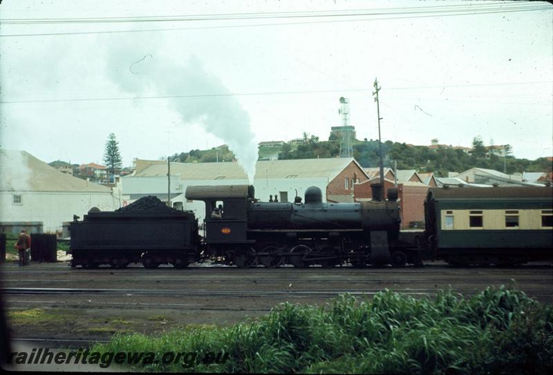 T02932
FS class 423, Bunbury, shunting, 