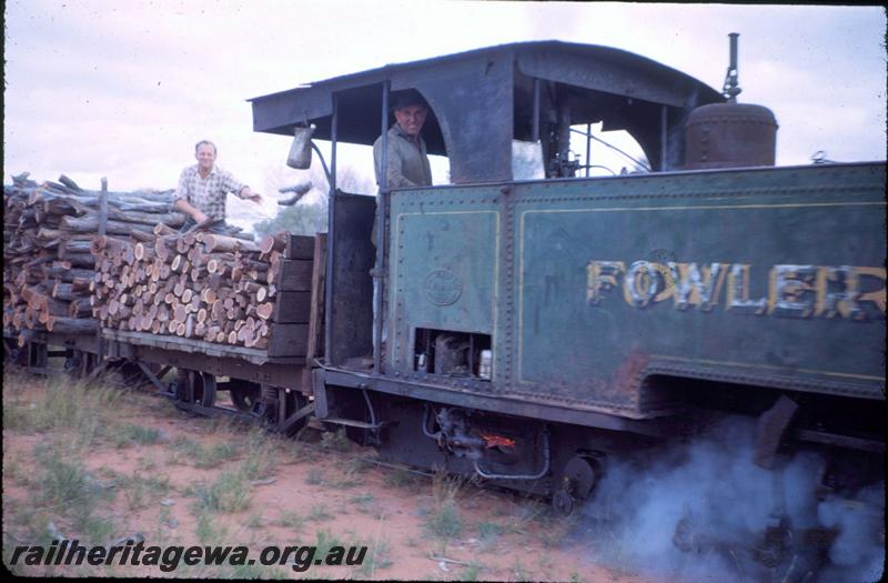 T03174
Sons of Gwalia loco 