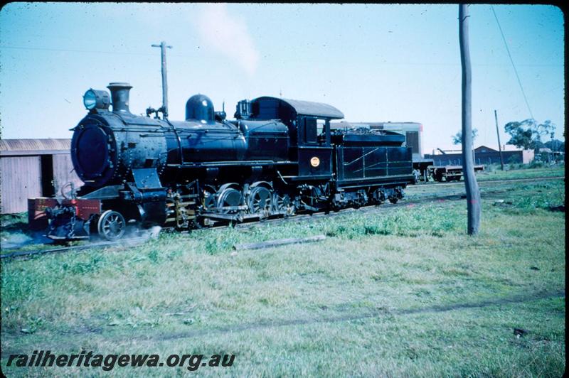 T03217
FS class 455, Midland, front and side view
