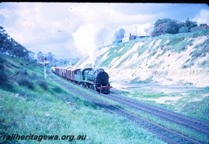 T03260
S class 541 