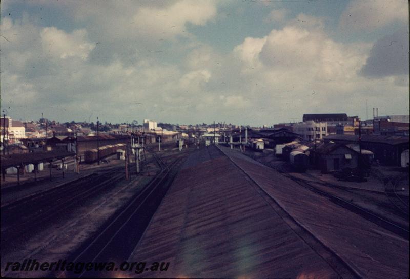 T03350
Perth Yard looking west from the Horseshoe Bridge
