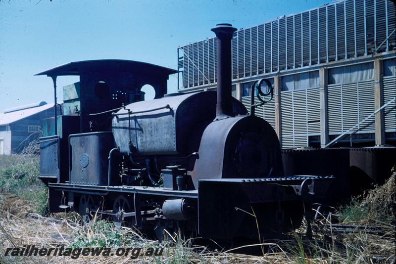 T03395
PWD loco 