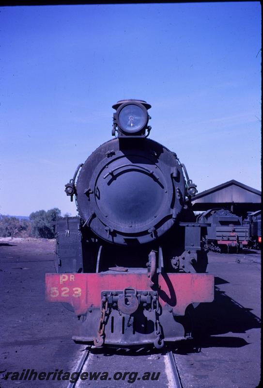 T03462
PR class 523 