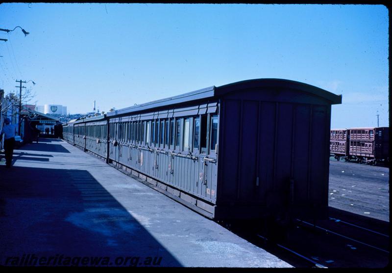 T03579
ACL class 395, Bunbury station
