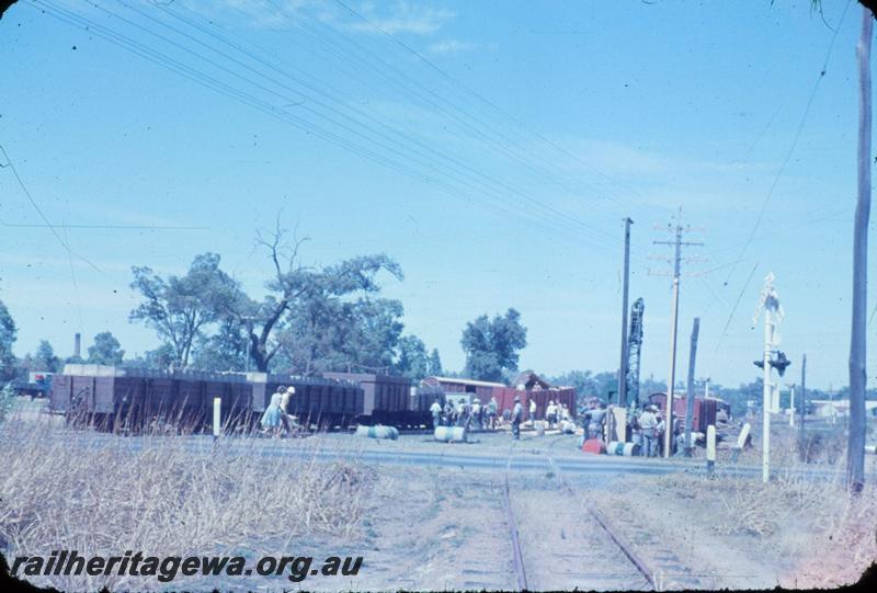 T03599
12 of 12 views of the smash at Bellevue, distant view
