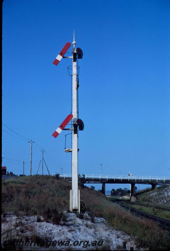 T03705
Signals, Meltham 