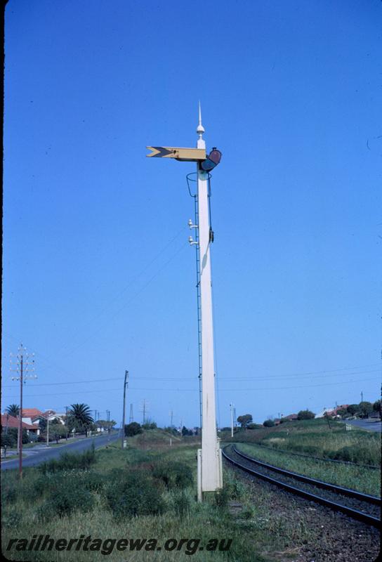 T03711
Signal, Mount Lawley 