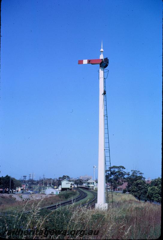 T03712
Signal, Mount Lawley 