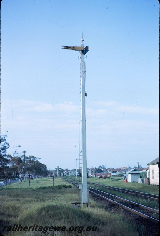 T03718
Signal, Mount Lawley 