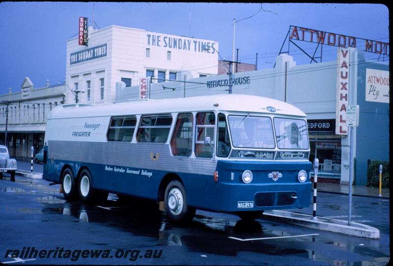 T03738
Railway Road Service Leyland 