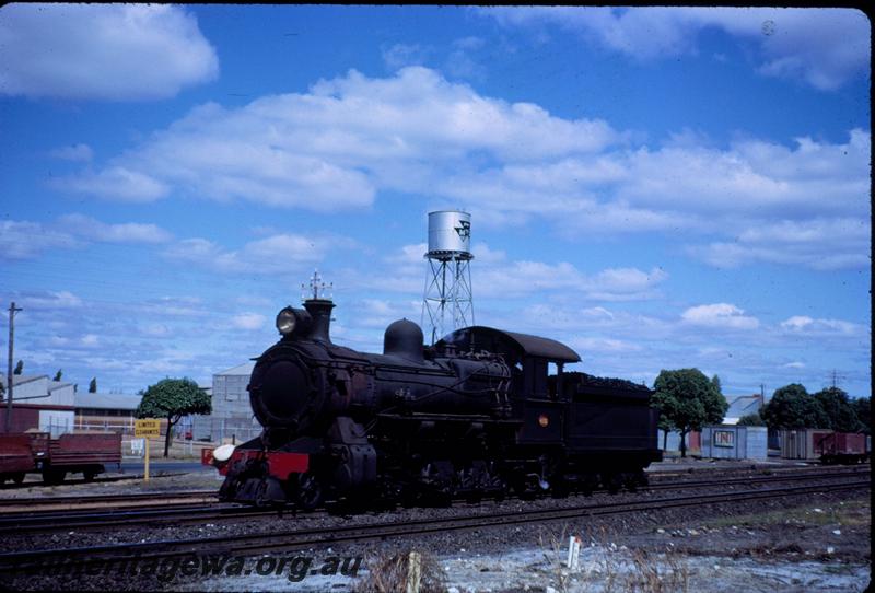 T03754
FS class 452, Maylands, front and side view
