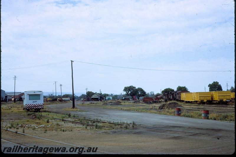 T03849
Loco depot, Midland, distant view
