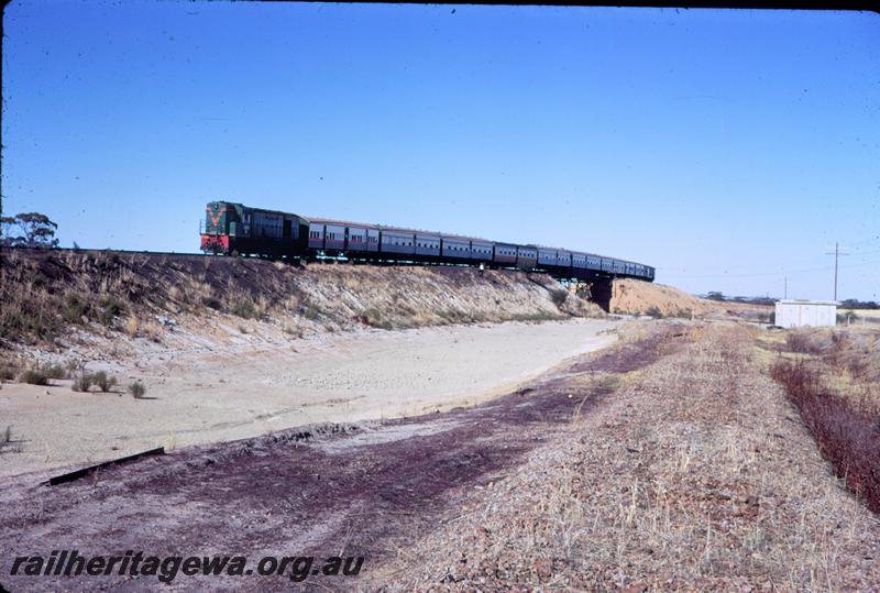 T03865
R class 1903, near Grass Valley, ARHS tour train
