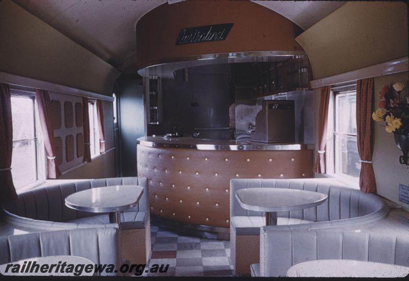 T03891
AYD class 540, internal view
