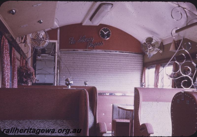 T03895
AQL class 288, internal view
