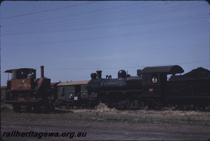 T03928
FS class 417, PWD loco 