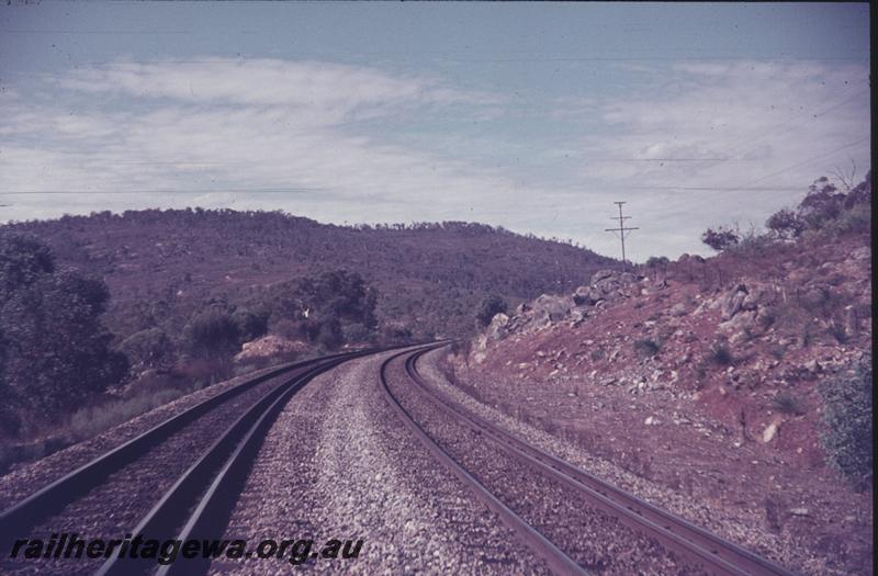 T04013
Track, dual gauge, Avon Valley Line, 
