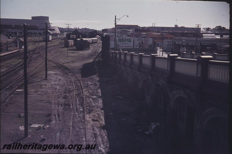 T04170
Perth Yard looking west from the 