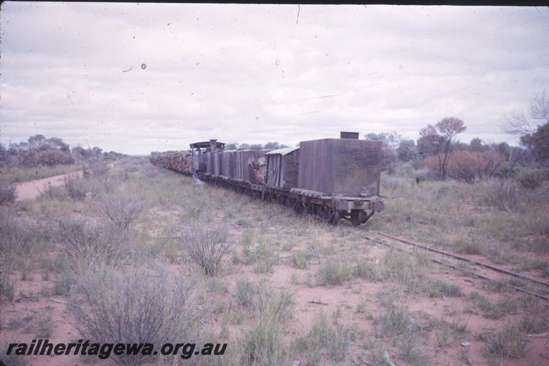 T04252
Sons of Gwalia loco 