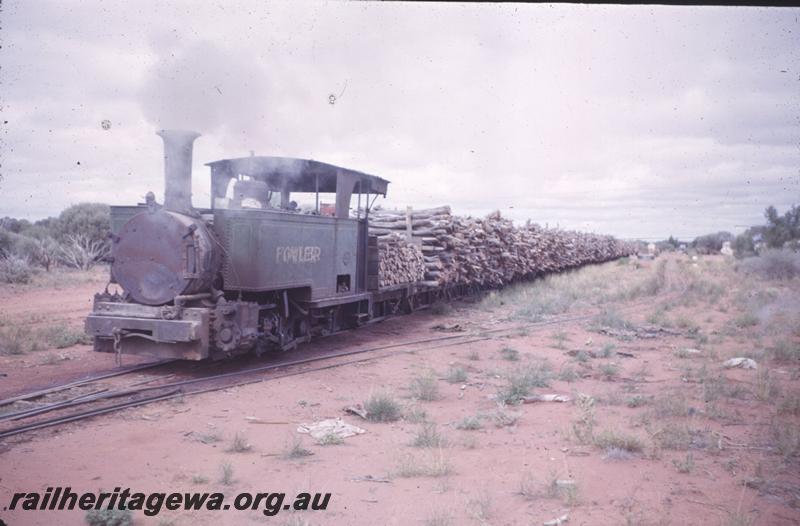 T04254
Sons of Gwalia loco 