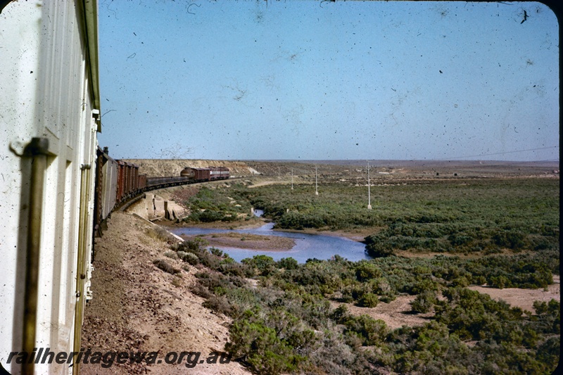 T04405
3 of 38 images of Commonwealth Railways (CR) 