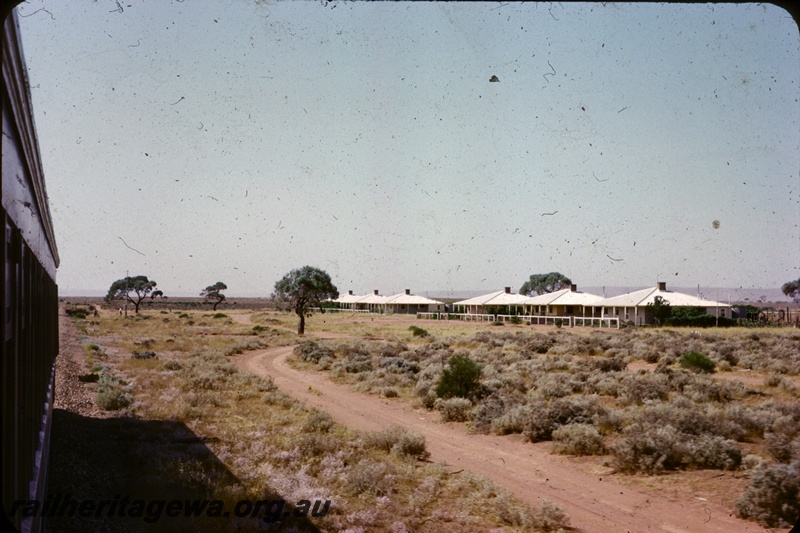 T04406
4 of 38 images of Commonwealth Railways (CR) 