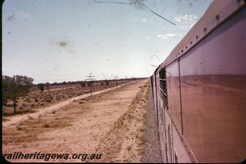 T04407
5 of 38 images of Commonwealth Railways (CR) 