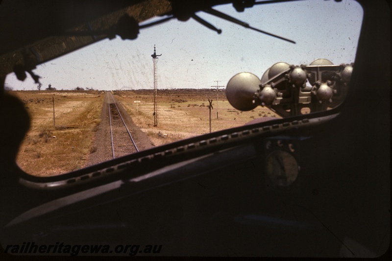 T04408
6 of 38 images of Commonwealth Railways (CR) 