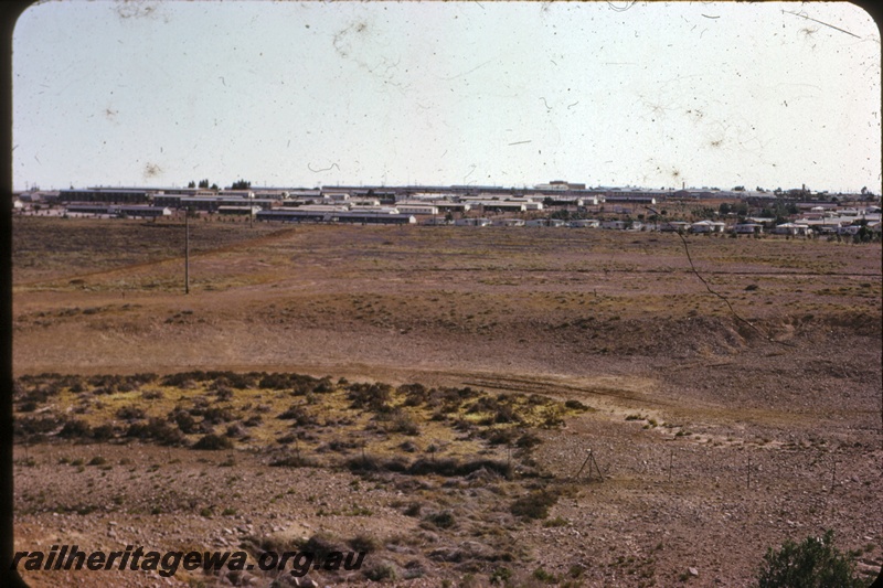 T04410
8 of 38 images of Commonwealth Railways (CR) 