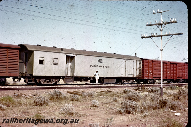 T04414
12 of 38 images of Commonwealth Railways (CR) 