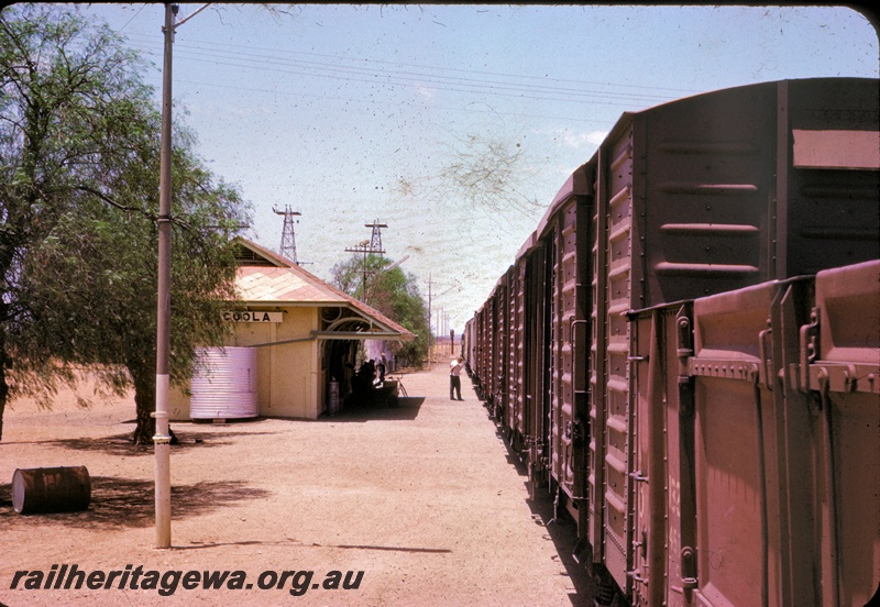 T04416
14 of 38 images of Commonwealth Railways (CR) 