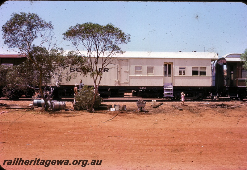 T04417
15 of 38 images of Commonwealth Railways (CR) 