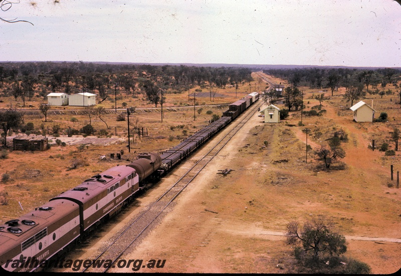 T04418
16 of 38 images of Commonwealth Railways (CR) 