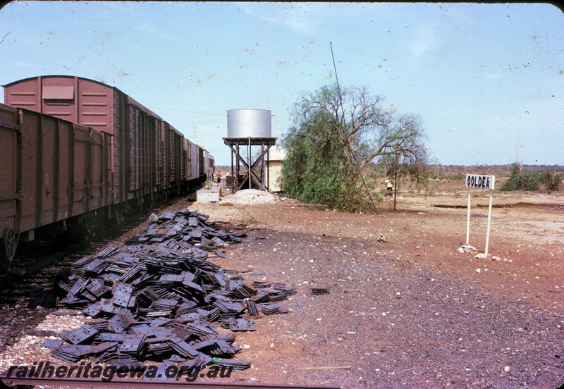 T04419
17 of 38 images of Commonwealth Railways (CR) 