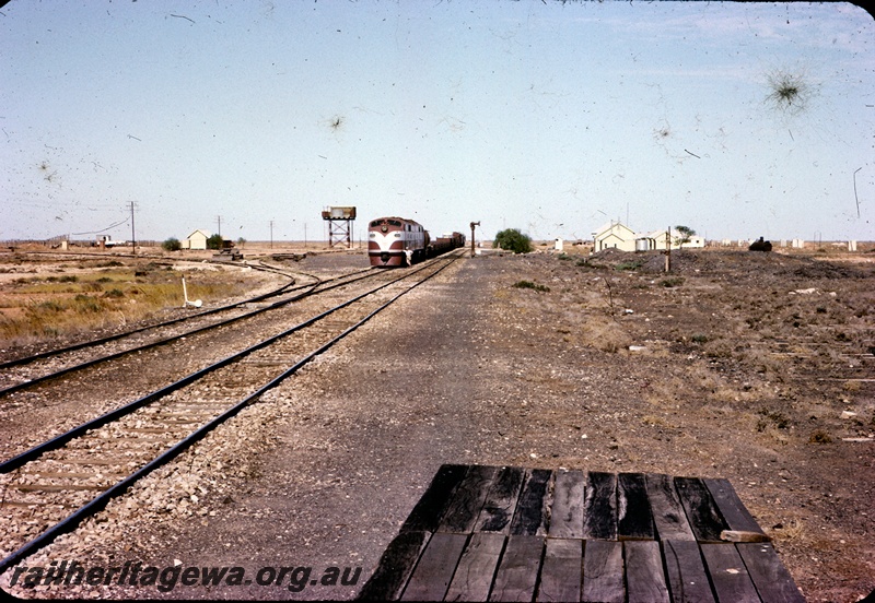 T04423
21 of 38 images of Commonwealth Railways (CR) 