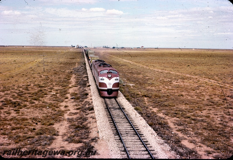 T04426
24 of 38 images of Commonwealth Railways (CR) 