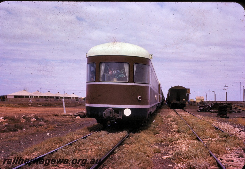 T04428
26 of 38 images of Commonwealth Railways (CR) 