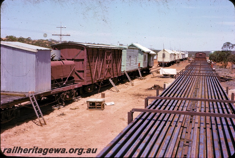 T04431
29 of 38 images of Commonwealth Railways (CR) 