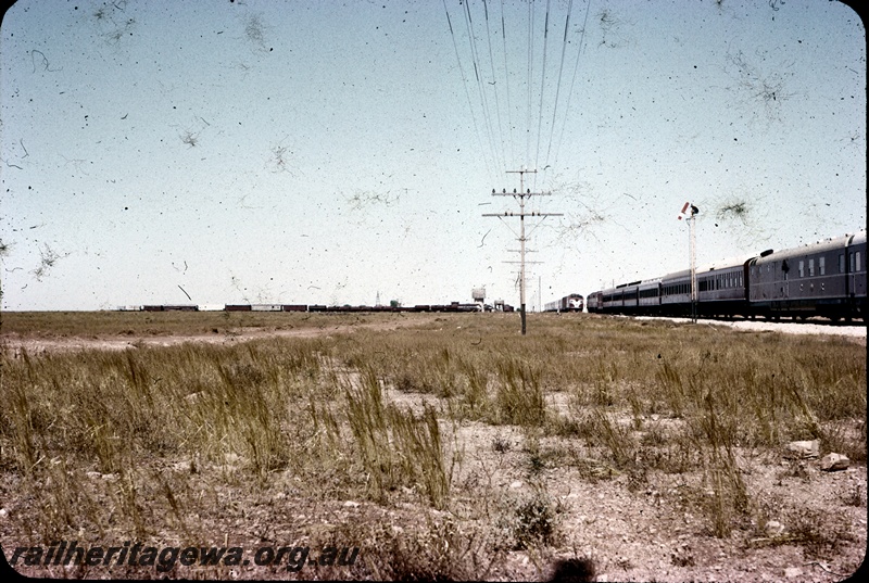 T04432
30 of 38 images of Commonwealth Railways (CR) 