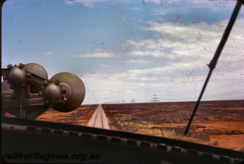 T04434
32 of 38 images of Commonwealth Railways (CR) 