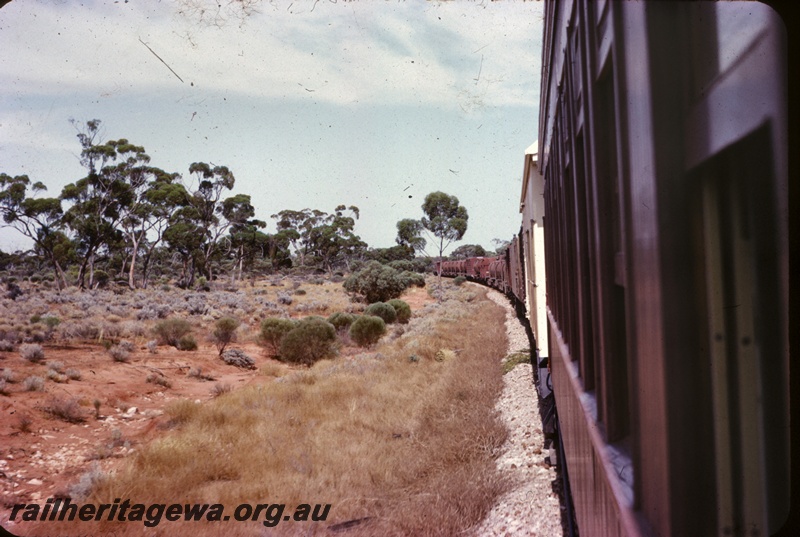 T04435
33 of 38 images of Commonwealth Railways (CR) 