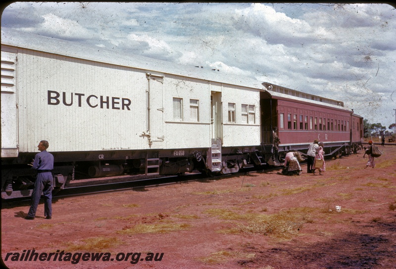 T04440
38 of 38 images of Commonwealth Railways (CR) 