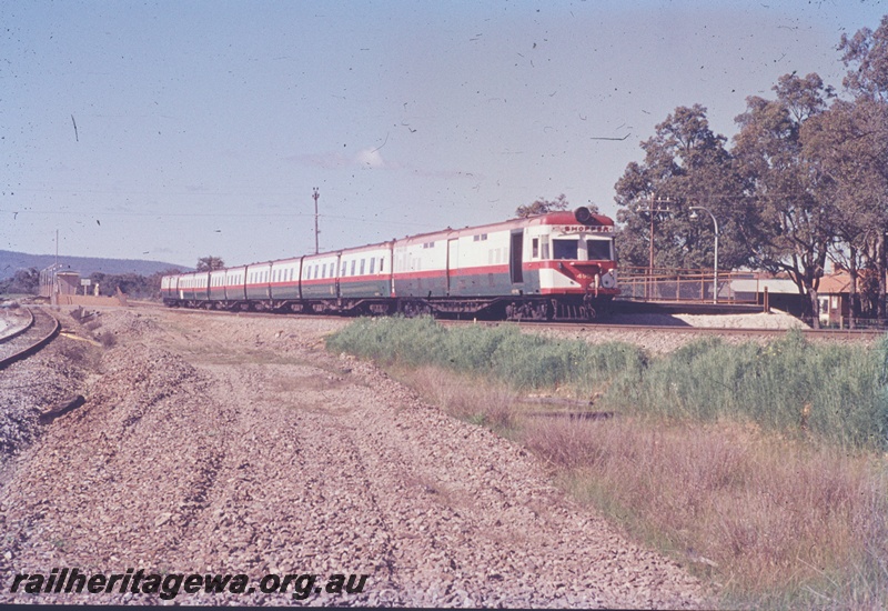 T04588
ADF class 495 