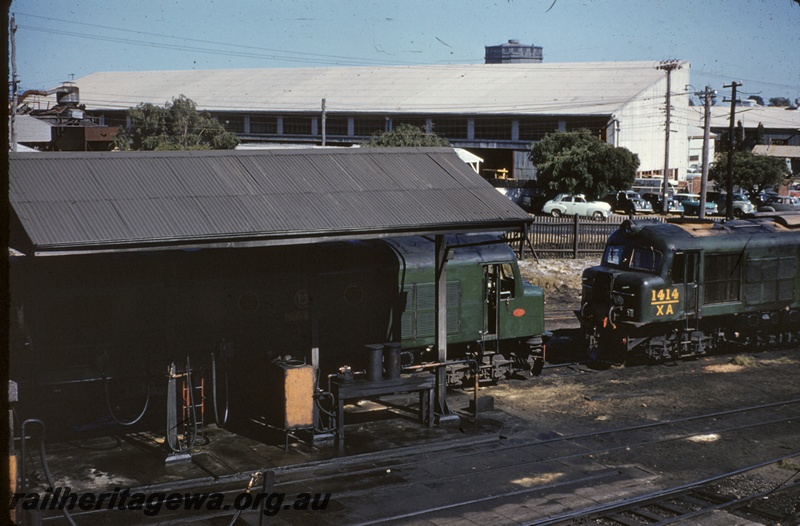 T04909
XA class 1403 