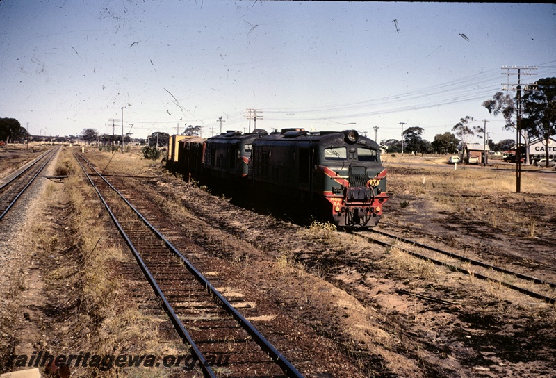 T05064
XA class 1408 