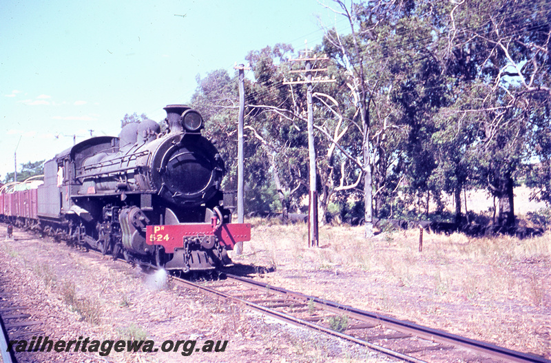 T05626
Pr class 524 