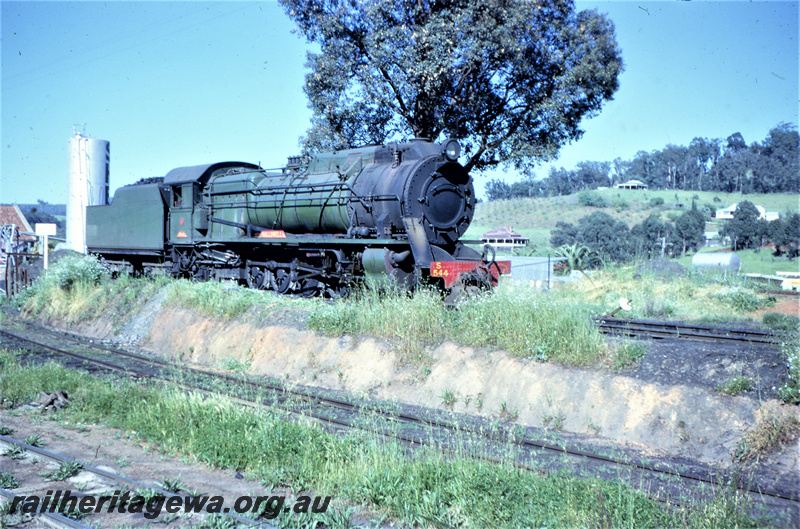 T05641
S class 544