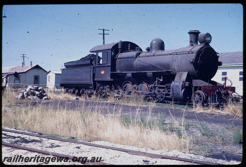 T06045
FS Class 423, Midland Workshops
